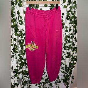 Adidas Disney Bambi Joggers LIMITED EDITION